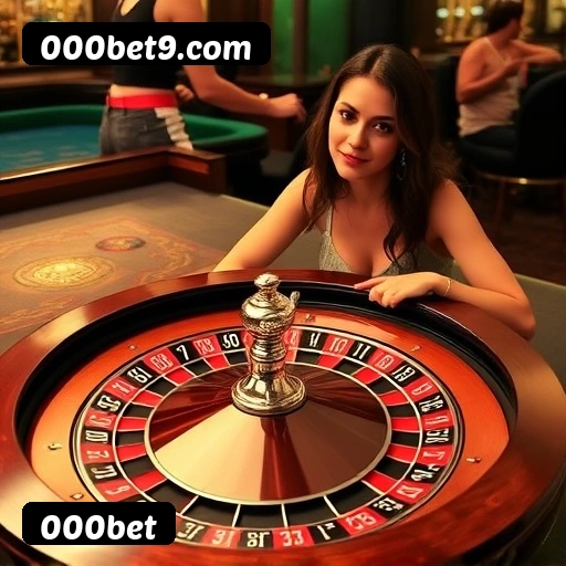 000bet Logo