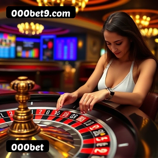 000bet Logo