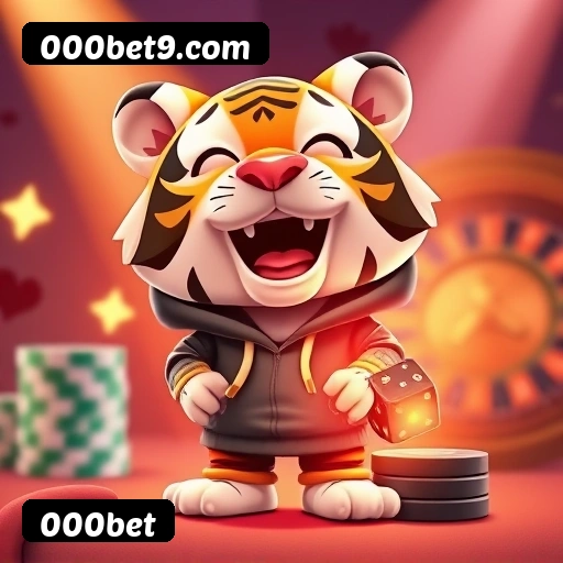 000bet Logo
