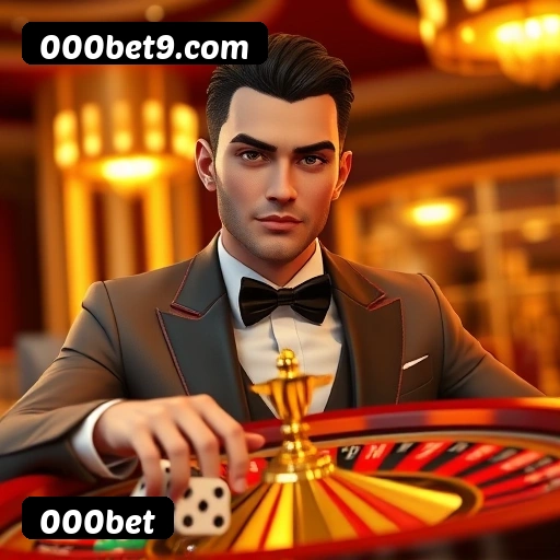 000bet Logo