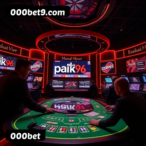 000bet Logo