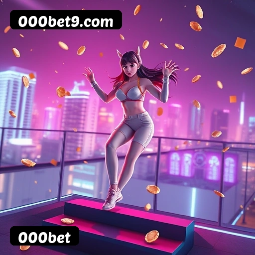 000bet Logo
