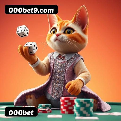 000bet Logo