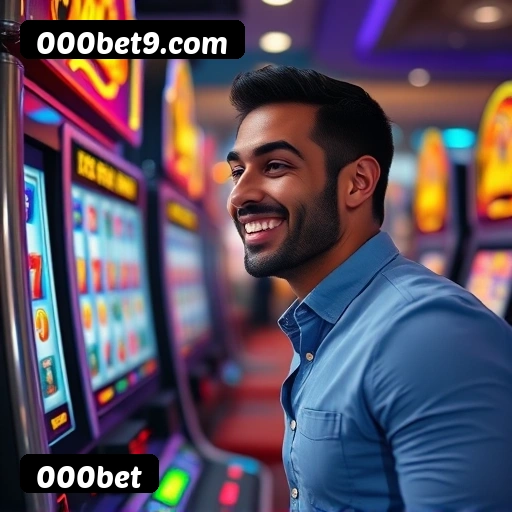 000bet Logo
