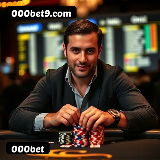 000bet APK - Download Oficial Android